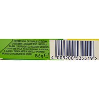 ŽVAKAČA GUMA ORBIT REFRESHERS SPEARMINT DRAŽEJE 15,6g ATLANTIC