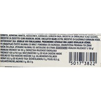 ŽVAKAČA GUMA ORBIT SPEARMINT 14g ATLANTIC