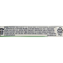 ŽVAKAČA GUMA ORBIT SPEARMINT 14g ATLANTIC
