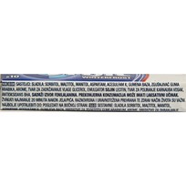 ŽVAKAČA GUMA ORBIT WINTERFRESH 14g ATLANTIC