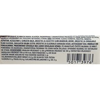 ŽVAKAČA GUMA ORBIT WINTERFRESH 14g ATLANTIC
