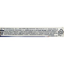 ŽVAKAČA GUMA ORBIT WINTERFRESH 14g ATLANTIC